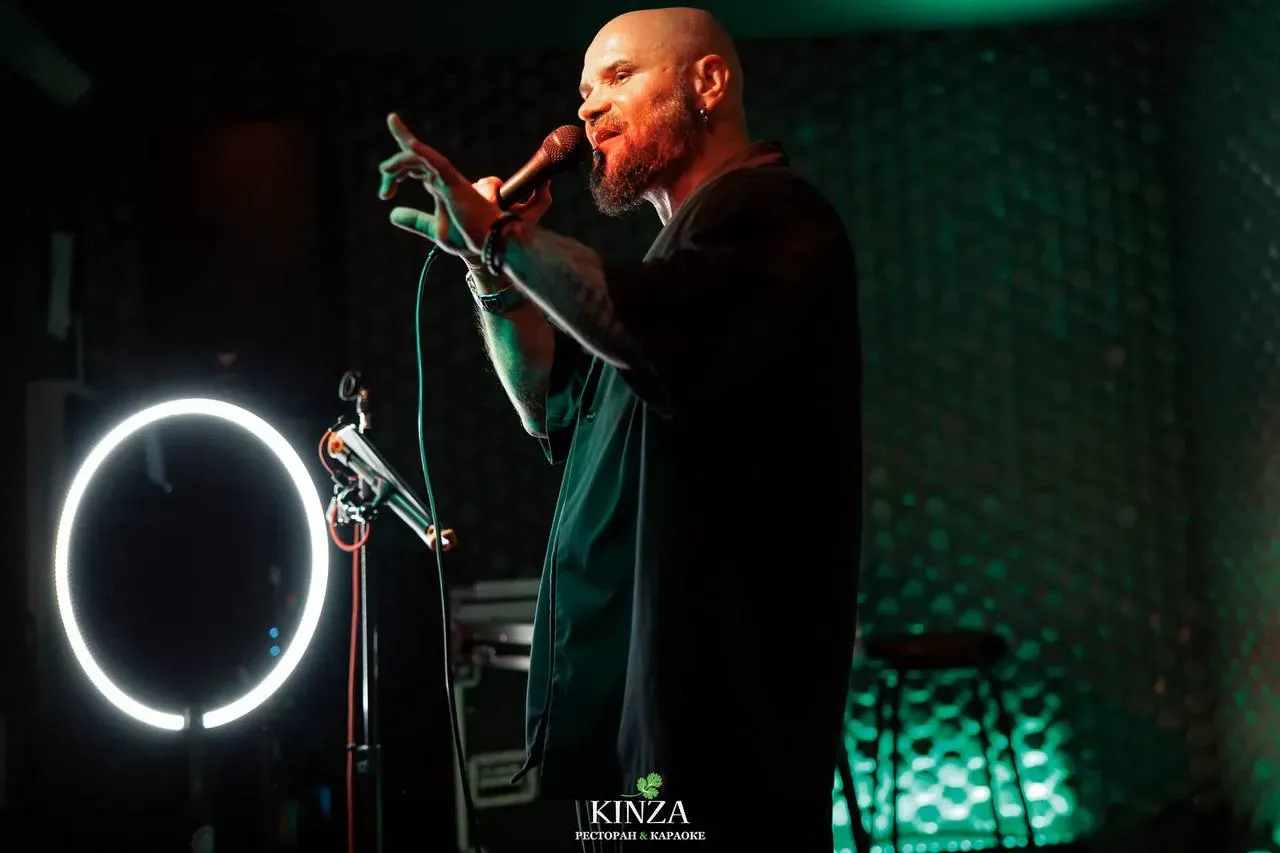 Хэллоуин в KINZA: вечер, на который приходят в образе